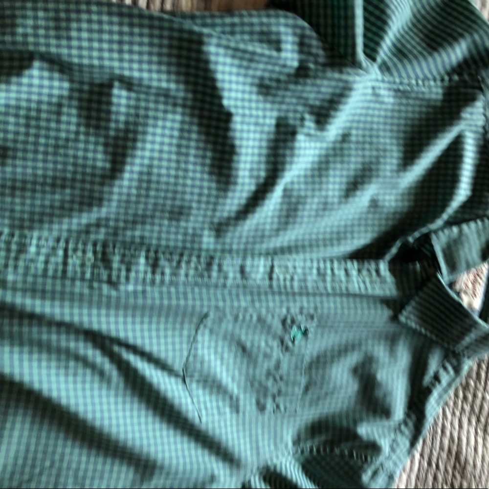 Original Penguin s/s Mens shirt